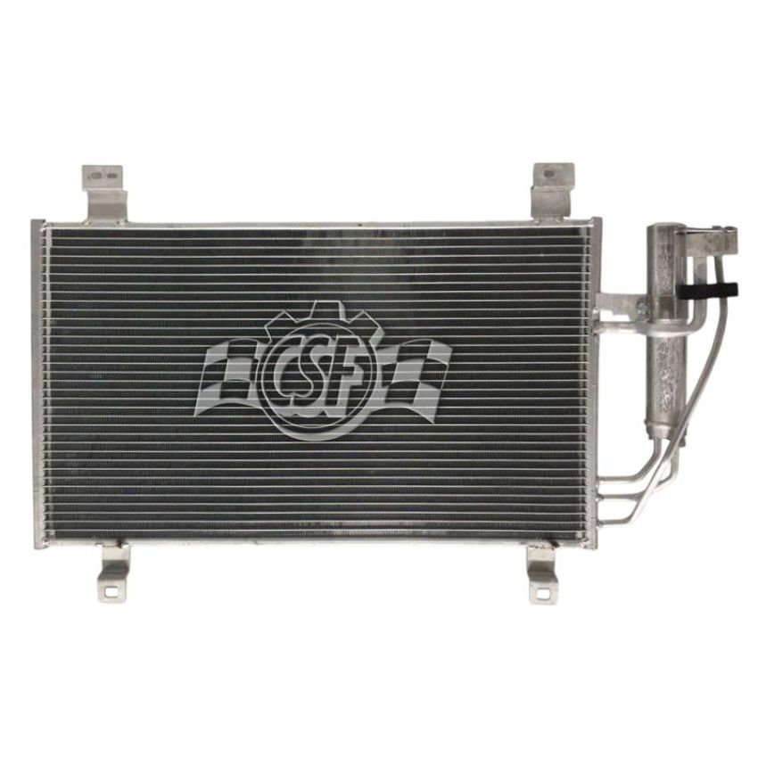 CSF 10902 A/C Condenser