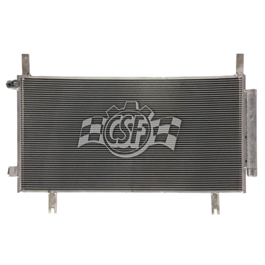 CSF 10904 A/C Condenser