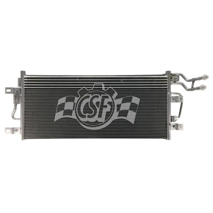 CSF 10905 A/C Condenser