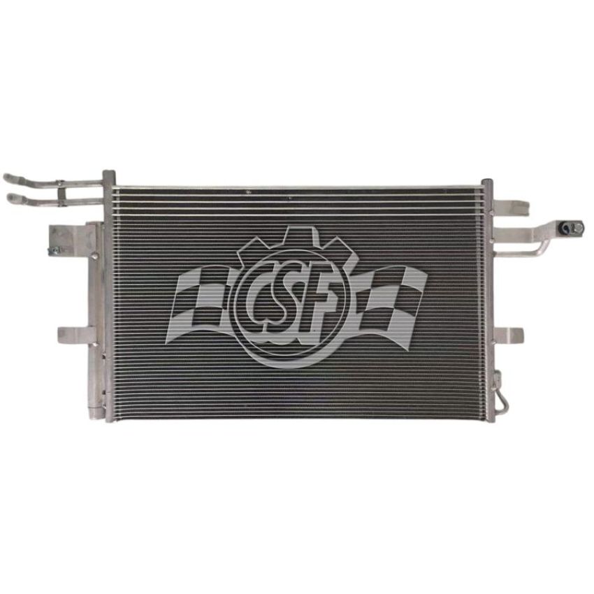 CSF 10906 A/C Condenser