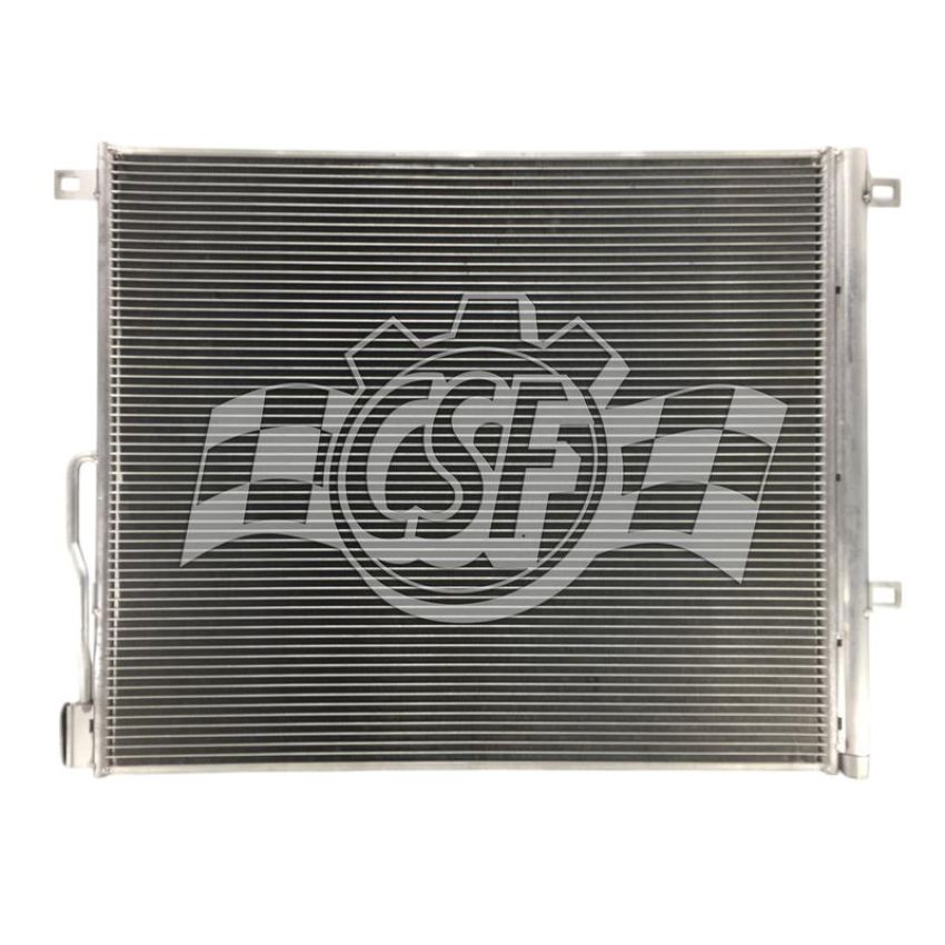 CSF 10907 A/C Condenser