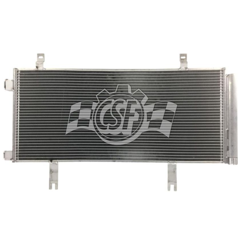 CSF 10909 A/C Condenser