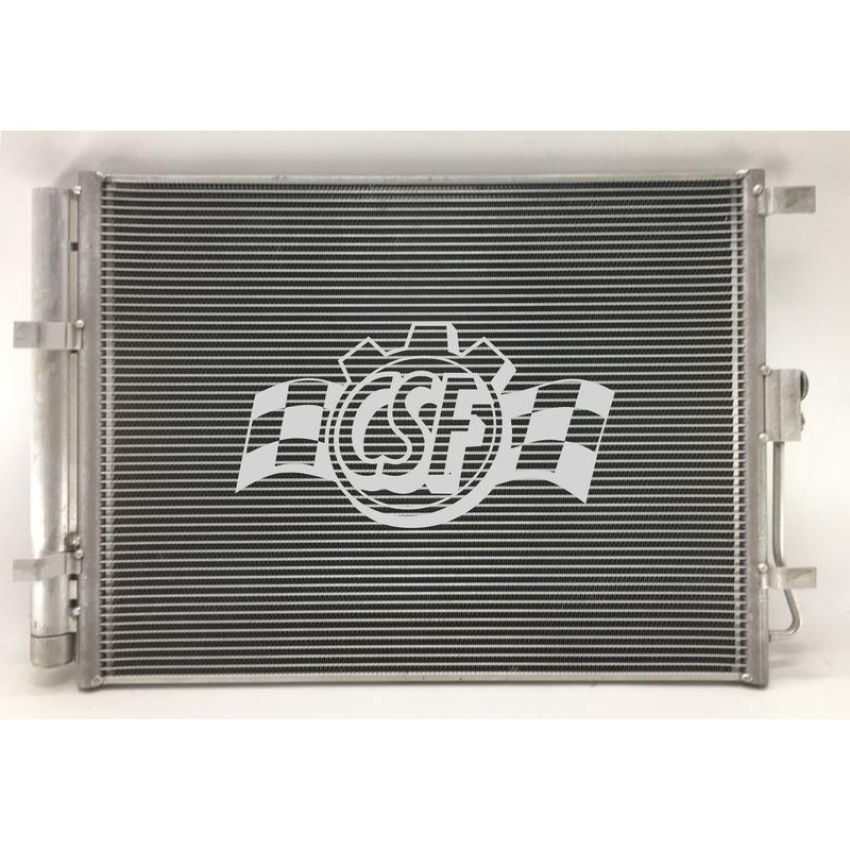 CSF 10910 A/C Condenser