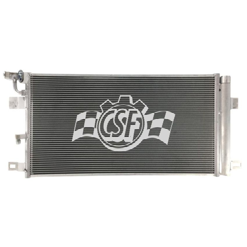 CSF 10912 A/C Condenser