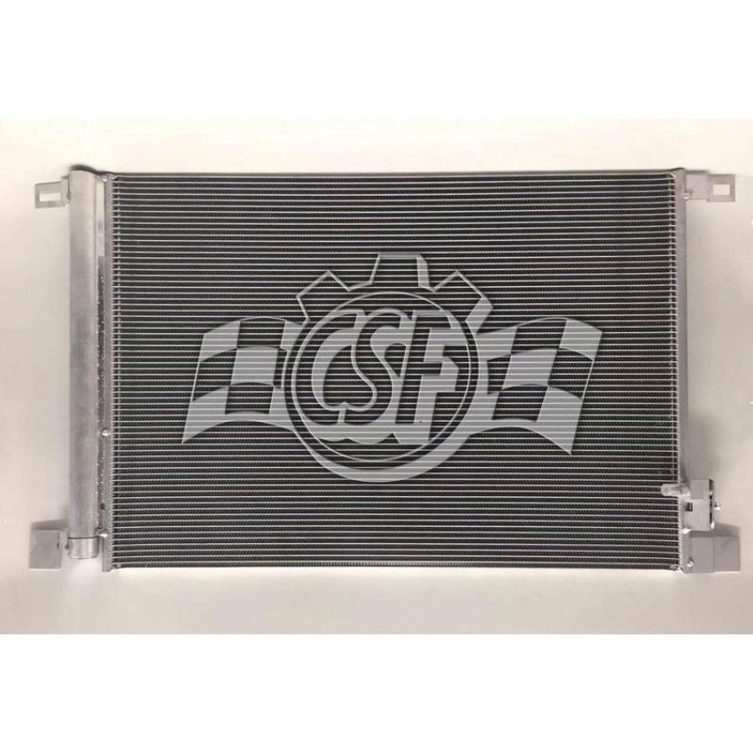CSF 10913 A/C Condenser