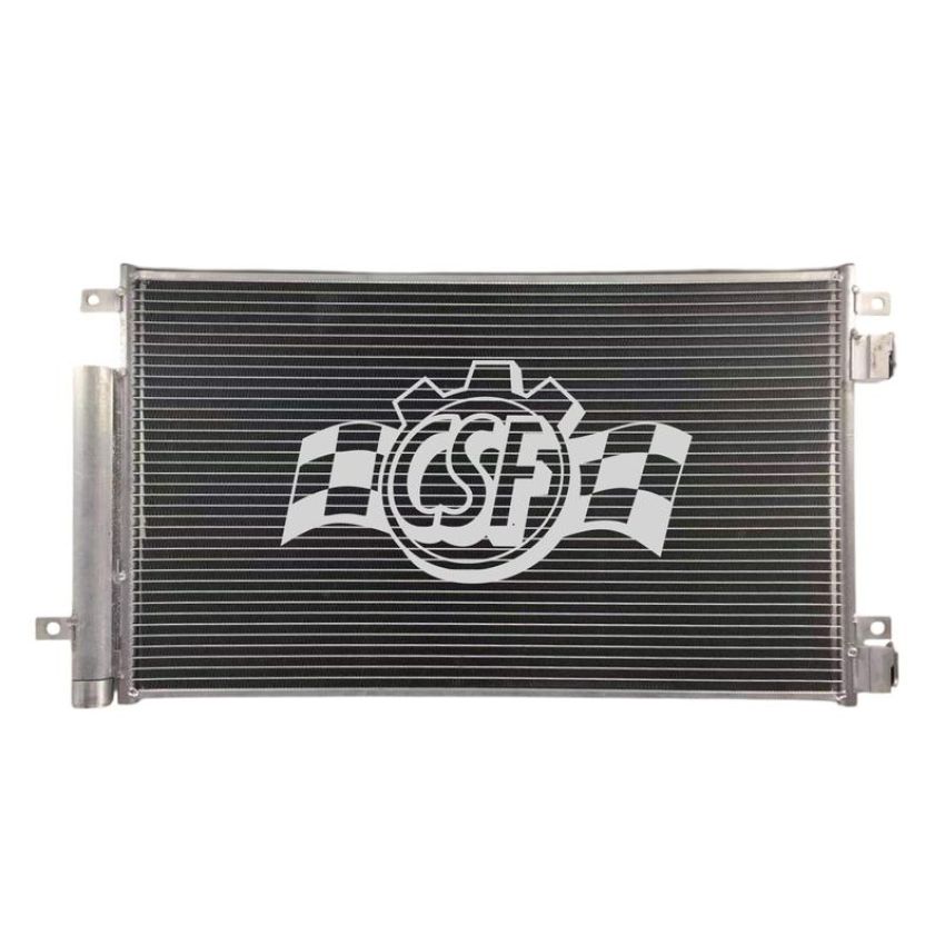 CSF 10914 A/C Condenser