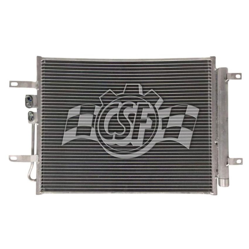 CSF 10916 A/C Condenser