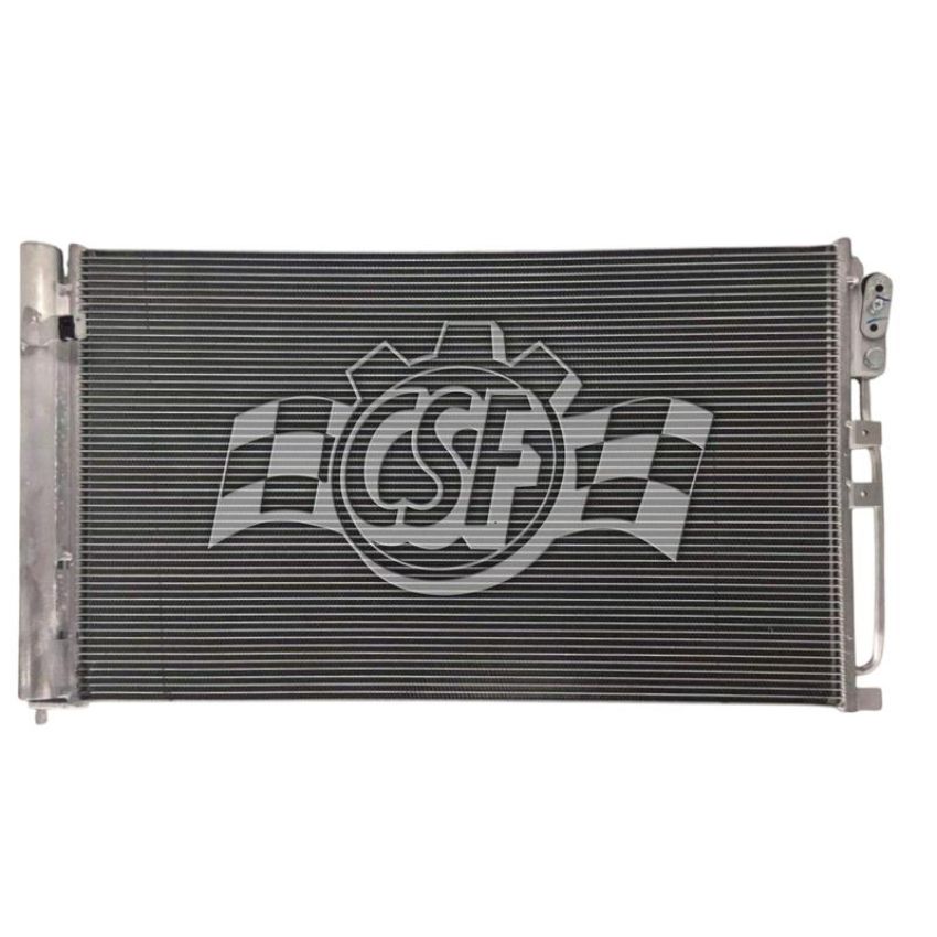 CSF 10917 A/C Condenser