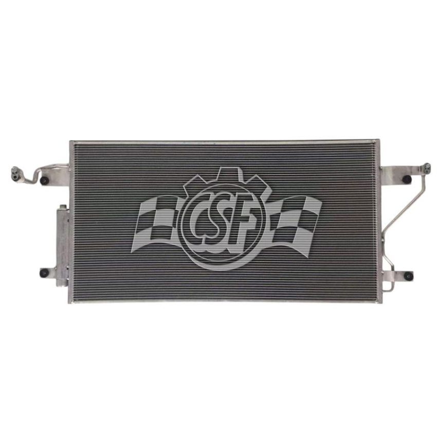 CSF 10919 A/C Condenser
