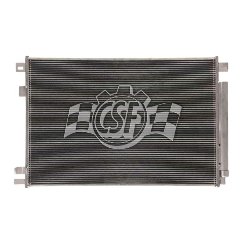 CSF 10920 A/C Condenser
