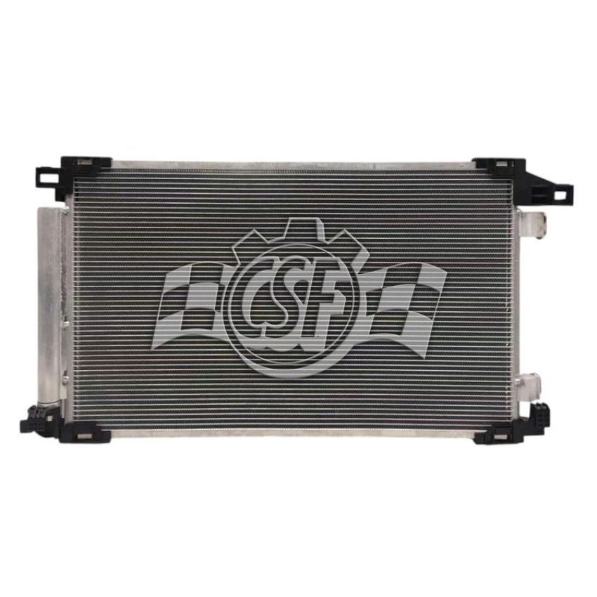 CSF 10921 A/C Condenser
