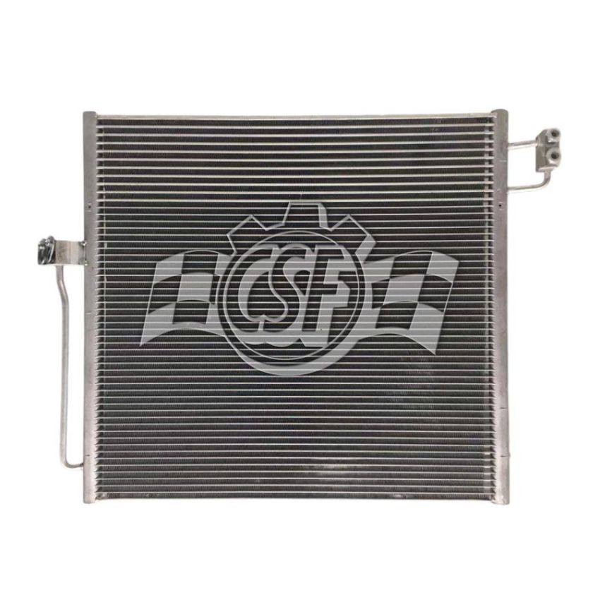 CSF 10923 A/C Condenser