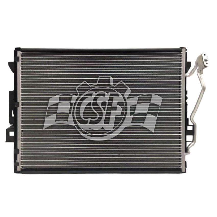 CSF 10924 A/C Condenser