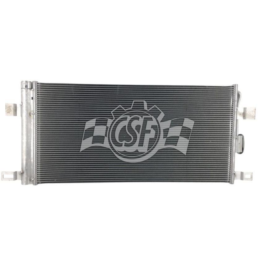 CSF 10925 A/C Condenser