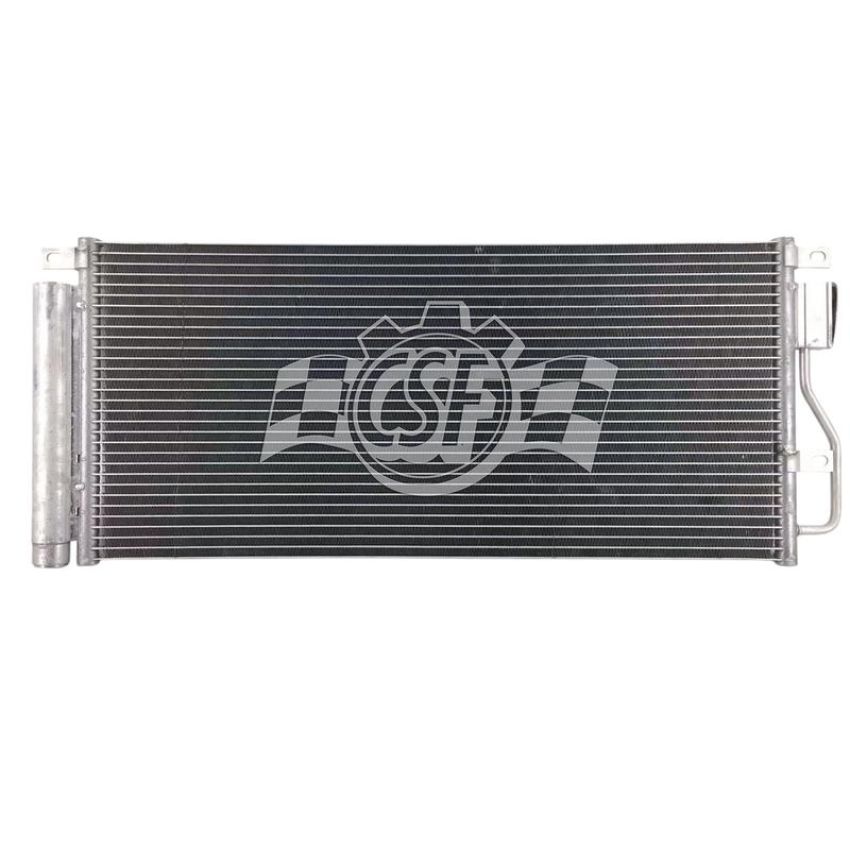 CSF 10926 A/C Condenser