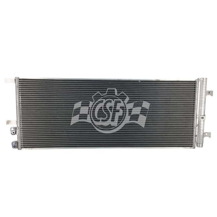 CSF 10927 A/C Condenser