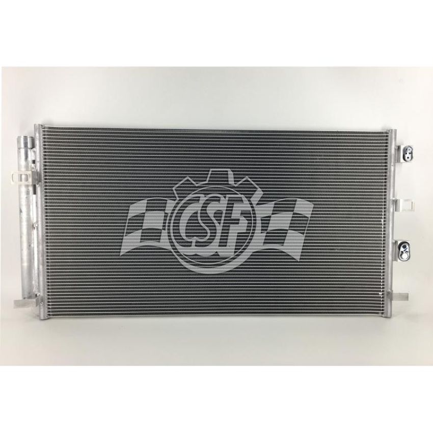 CSF 10929 A/C Condenser