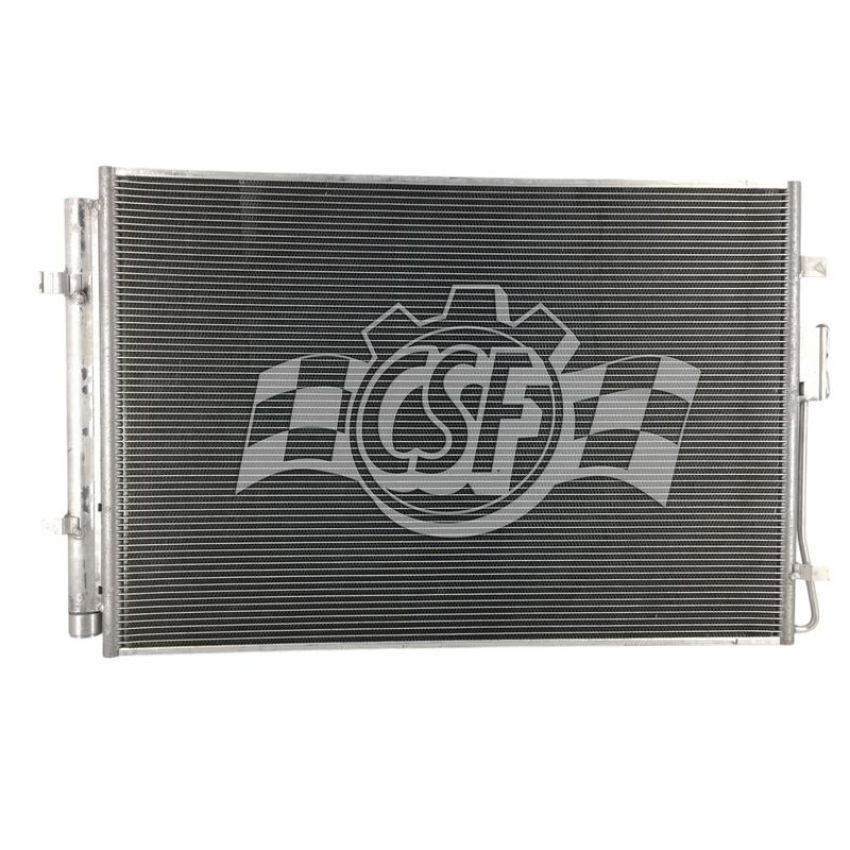 CSF 10930 A/C Condenser