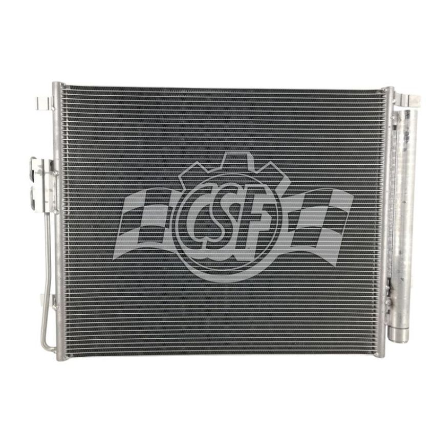 CSF 10931 A/C Condenser