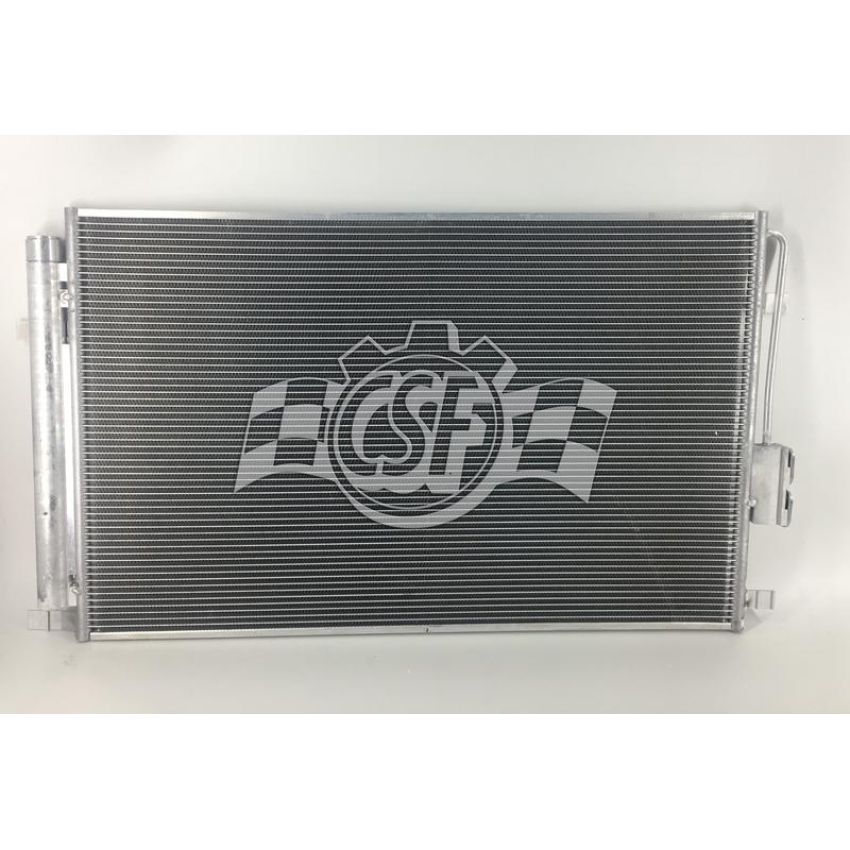 CSF 10932 A/C Condenser