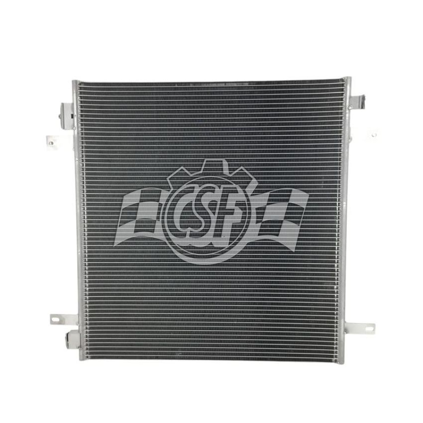 CSF 10934 A/C Condenser