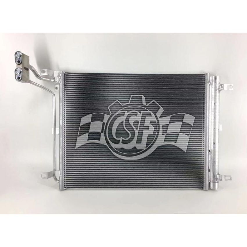 CSF 10935 A/C Condenser