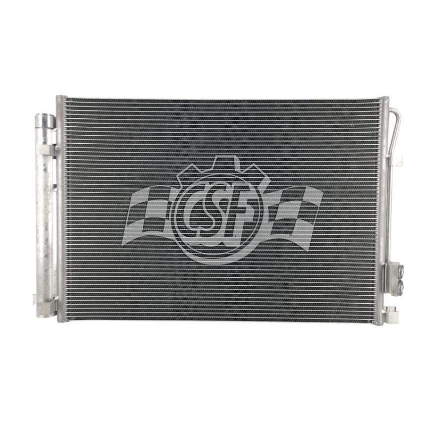 CSF 10936 A/C Condenser