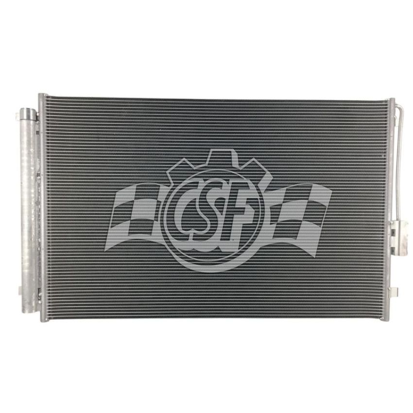 CSF 10937 A/C Condenser