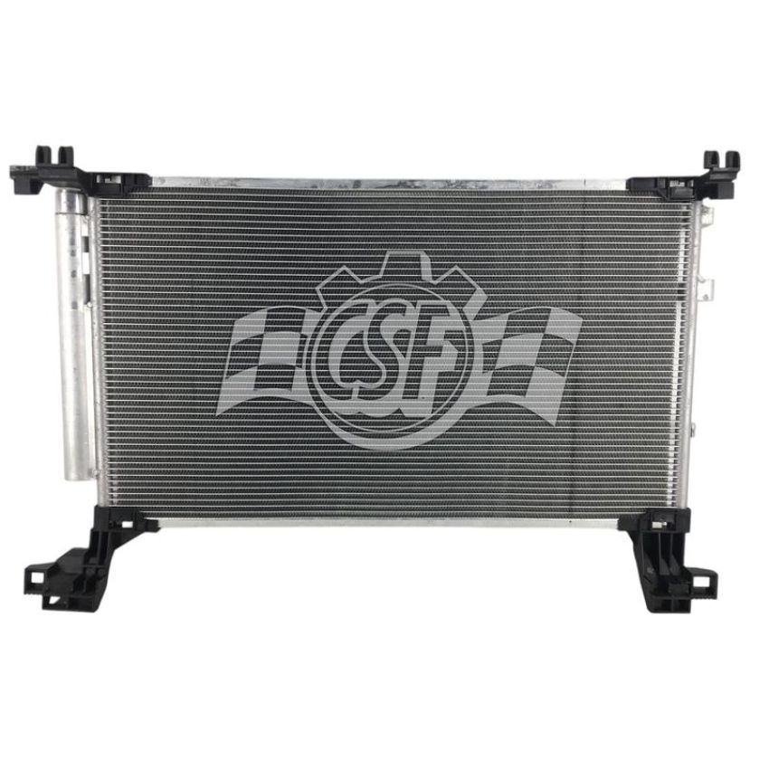 CSF 10938 A/C Condenser