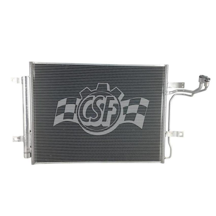CSF 10939 A/C Condenser