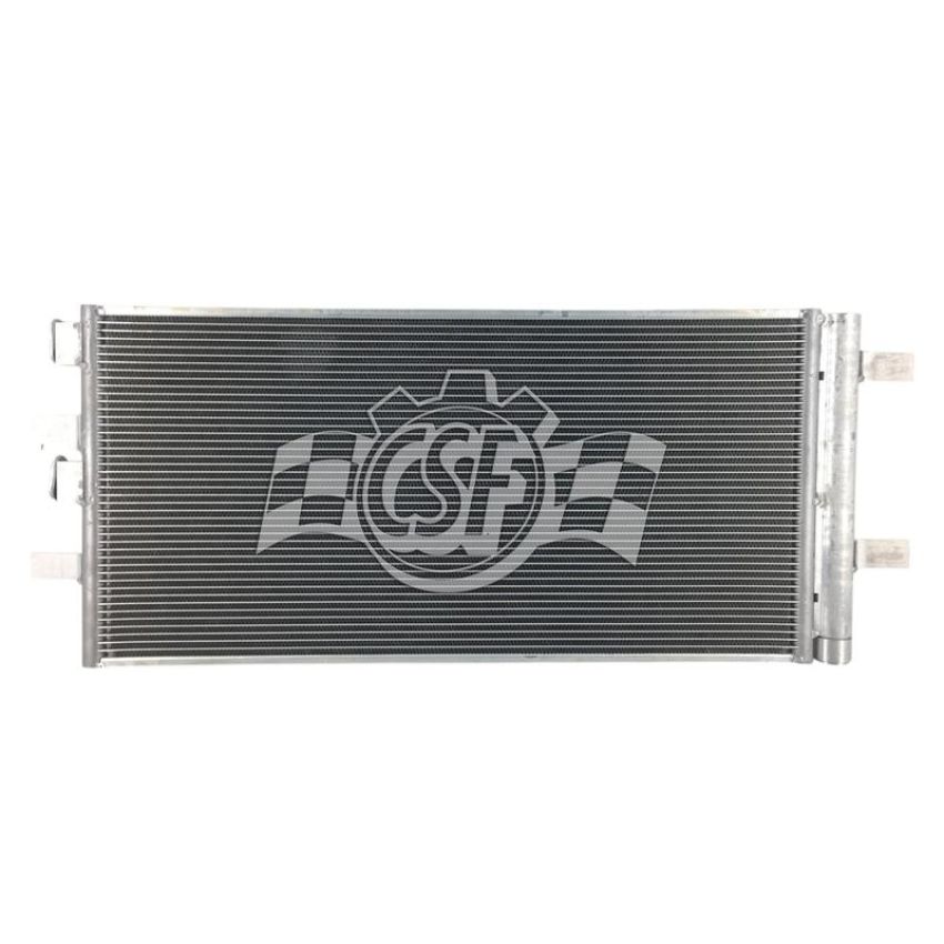 CSF 10940 A/C Condenser