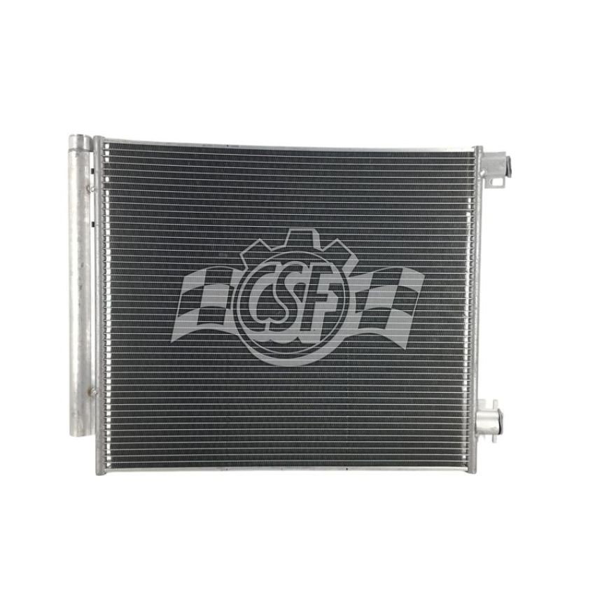 CSF 10941 A/C Condenser