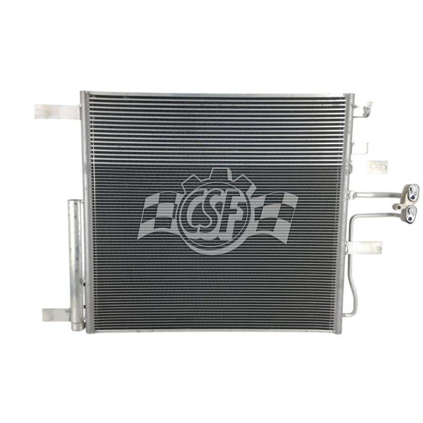 CSF 10942 A/C Condenser