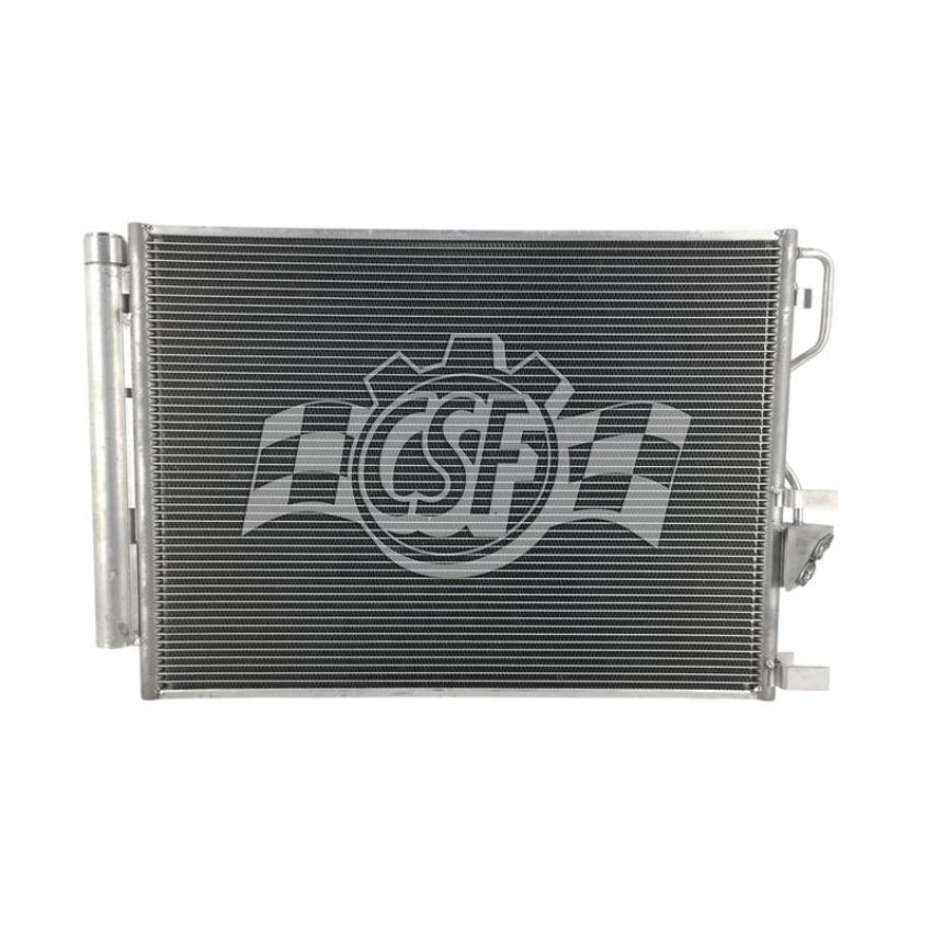 CSF 10943 A/C Condenser
