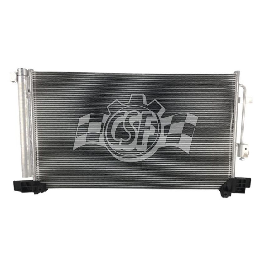 CSF 10944 A/C Condenser