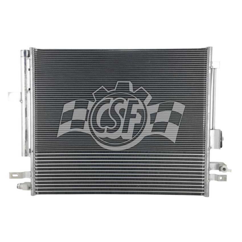 CSF 10946 A/C Condenser