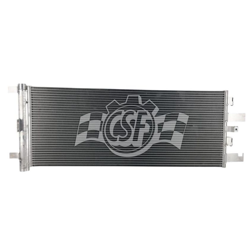CSF 10947 A/C Condenser