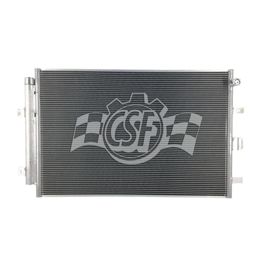 CSF 10948 A/C Condenser