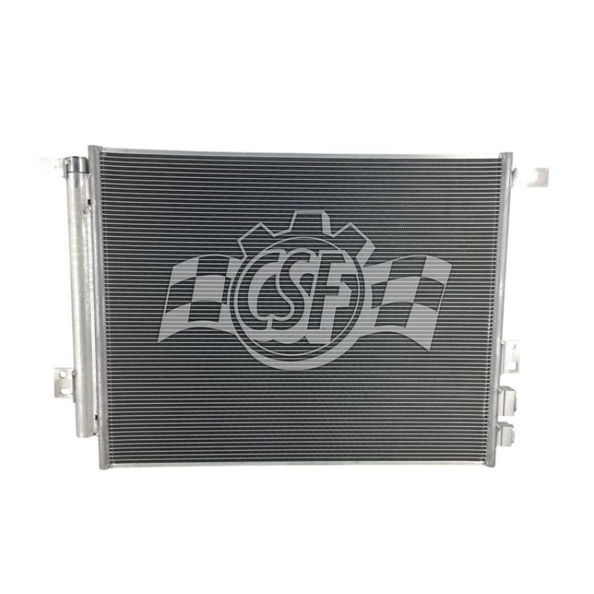 CSF 10949 A/C Condenser