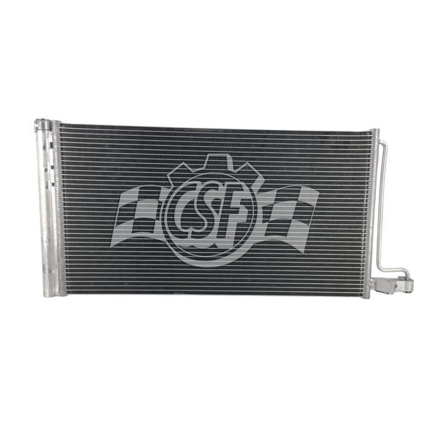 CSF 10950 A/C Condenser
