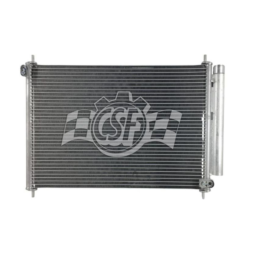 CSF 10951 A/C Condenser