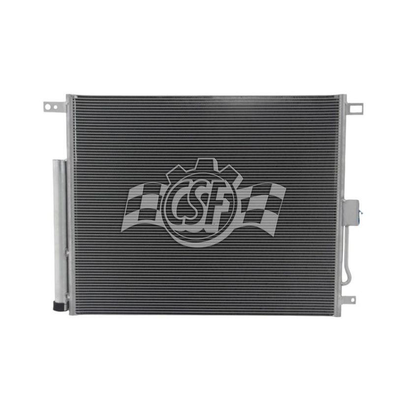 CSF 10954 A/C Condenser