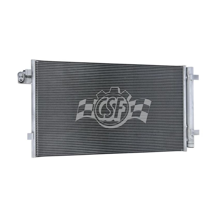 CSF 10955 A/C Condenser