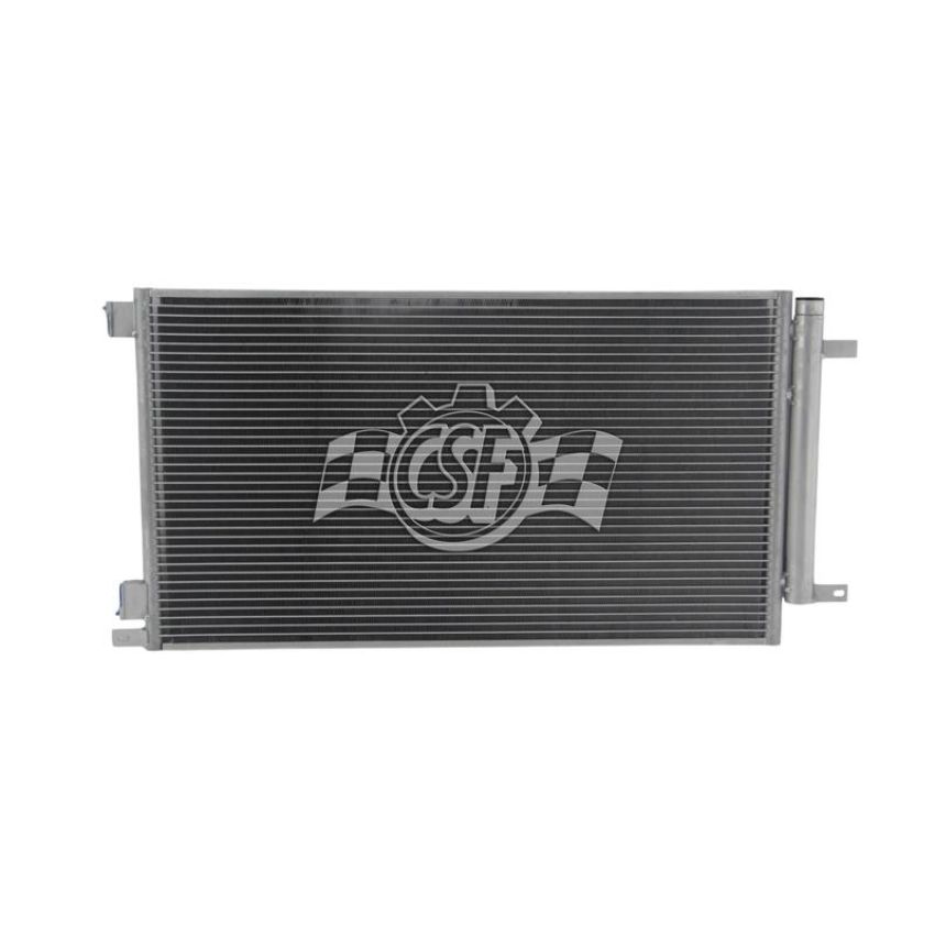 CSF 10956 A/C Condenser