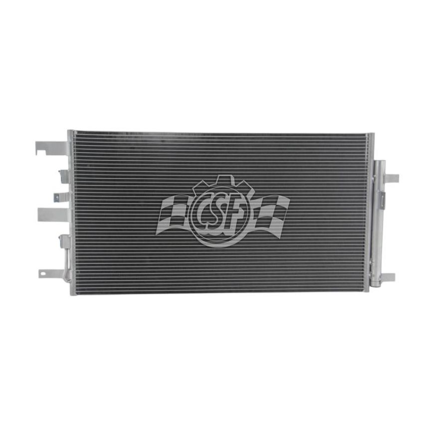 CSF 10957 A/C Condenser