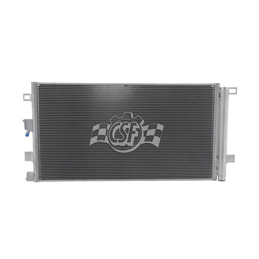 CSF 10958 A/C Condenser