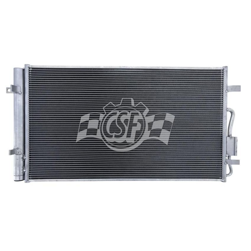 CSF 10959 A/C Condenser