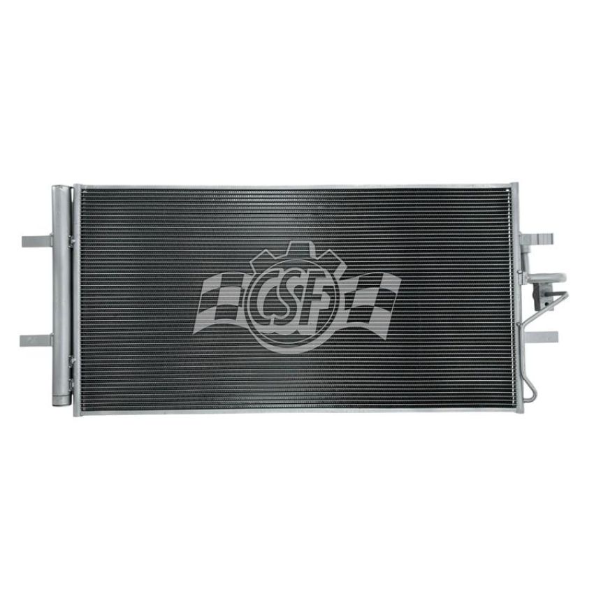 CSF 10960 A/C Condenser