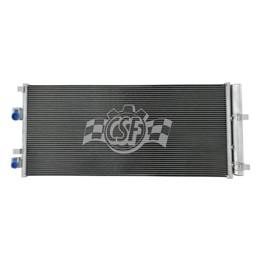 CSF 10961 A/C Condenser