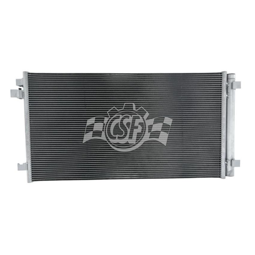 CSF 10962 A/C Condenser